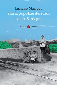 Storia popolare dei sardi e della Sardegna_cover