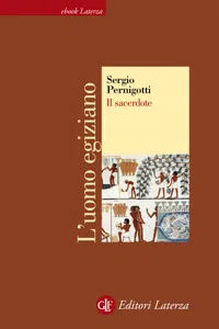 Il sacerdote_cover