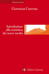 Introduzione alla semiotica dei nuovi media_cover