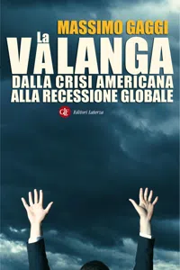 La valanga_cover