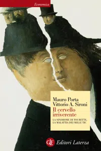 Il cervello irriverente_cover