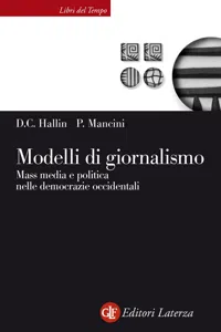 Modelli di giornalismo_cover