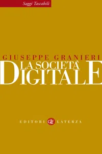 La società digitale_cover