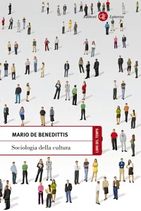 Sociologia della cultura_cover