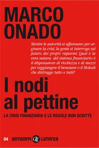 I nodi al pettine_cover