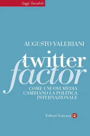 Twitter Factor