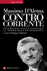 Controcorrente_cover