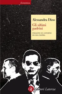 Gli ultimi padrini_cover