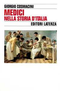 Medici nella storia d'Italia_cover