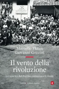 Il vento della rivoluzione_cover