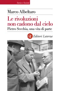 Le rivoluzioni non cadono dal cielo_cover