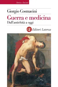 Guerra e medicina_cover