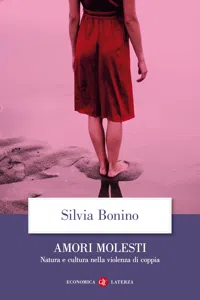 Amori molesti_cover