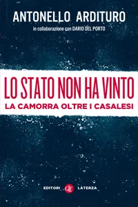 Lo Stato non ha vinto_cover