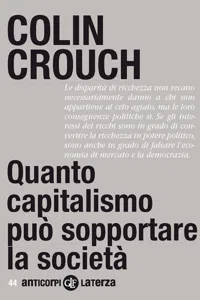 Quanto capitalismo può sopportare la società_cover