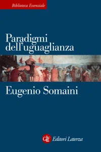 Paradigmi dell'uguaglianza_cover