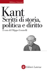 Scritti di storia, politica e diritto_cover