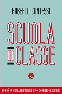 Scuola di classe_cover