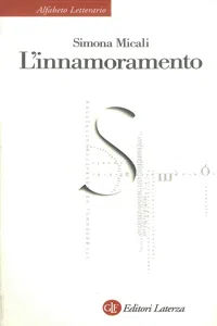 L'innamoramento_cover