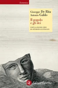 Il popolo e gli dei_cover