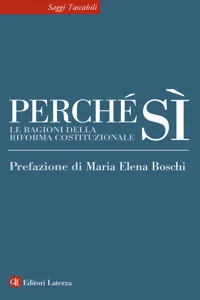 Perché sì_cover