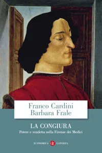 La Congiura_cover