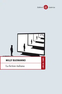 La fiction italiana_cover