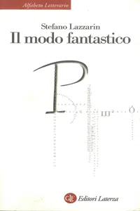 Il modo fantastico_cover