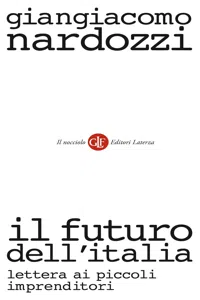 Il futuro dell'Italia_cover