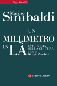 Un millimetro in là_cover