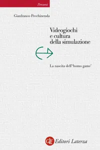 Videogiochi e cultura della simulazione_cover