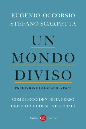 Un mondo diviso