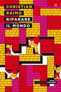 Riparare il mondo_cover