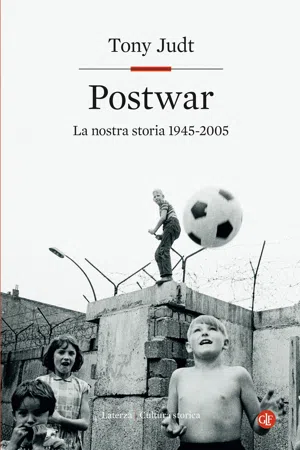 Postwar
