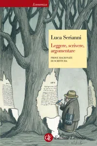 Leggere, scrivere, argomentare_cover