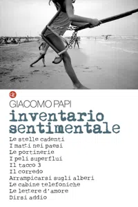 Inventario sentimentale_cover