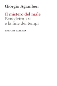 Il mistero del male_cover