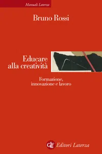 Educare alla creatività_cover