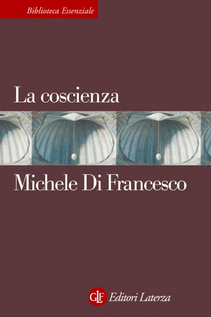 La coscienza