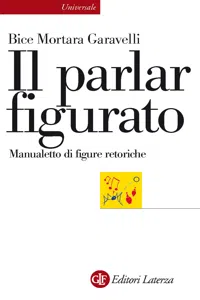 Il parlar figurato_cover