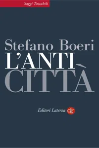 L'Anticittà_cover