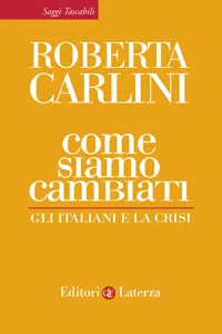 Come siamo cambiati_cover