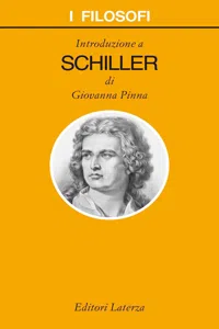 Introduzione a Schiller_cover