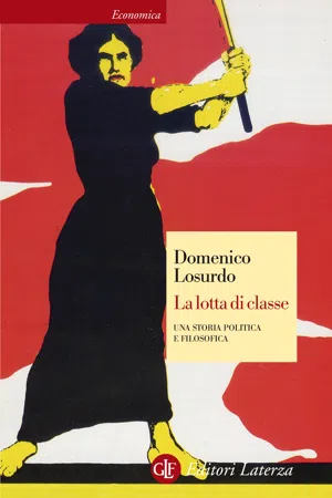 La lotta di classe