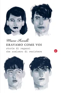 Eravamo come voi_cover