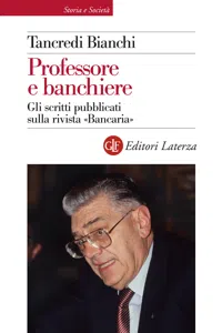 Professore e banchiere_cover