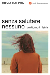 Senza salutare nessuno_cover