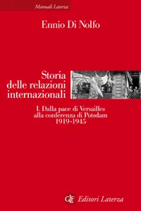 Storia delle relazioni internazionali_cover