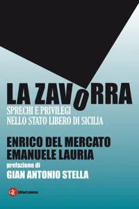 La zavorra_cover