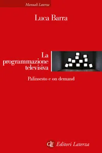 La programmazione televisiva_cover